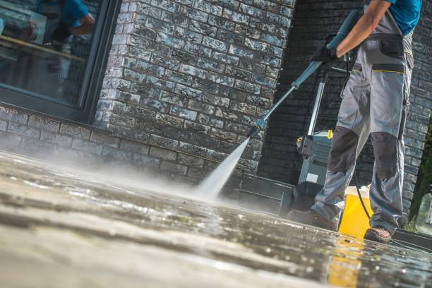 Boat and Dock Cleaning in South Houston, TX