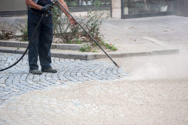 Reliable South Houston, TX Pressure Washing Solutions