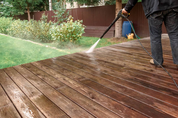 Best Playground Equipment Cleaning  in South Houston, TX