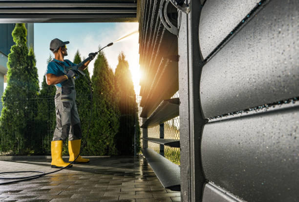 Best Sidewalk and Walkway Cleaning  in South Houston, TX